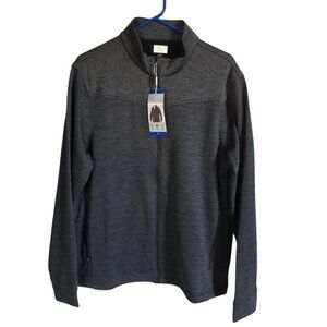 NWT Greg Normal Full-Zip jacket